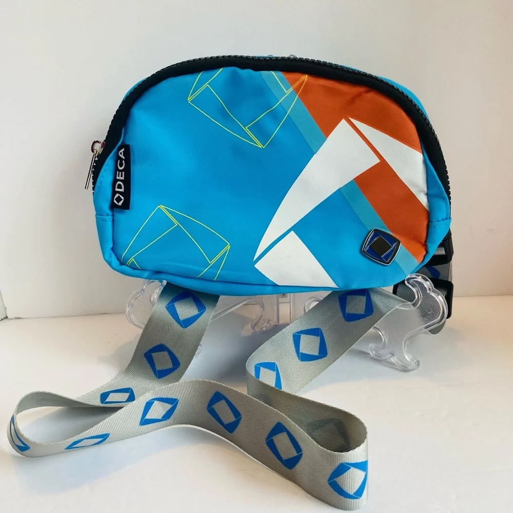 Deca Slingpack - Picture 1 of 5
